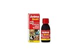 Stangest Anima-Strath Suplemento Nutricional para Animales de Compañía | Fortificante Natural | Mejora Energía y Vitalidad | Apoya Sistema Inmune | 100 ml