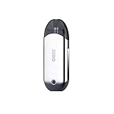 Vaporesso Original Renova Zero Pod Kit con vaina de malla Batería integrada Tanque recargable de 2ml Sistema de bóveda de fácil llenado a presión