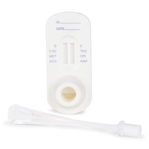 Cbd Positivo Test Drogas Saliva