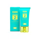 ISDIN ACNIBEN Gel Crema, Tratamiento para el Acne Facial Control de Brillos y granos, 40ml