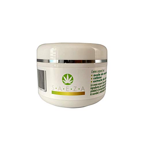 Crema Cuerpo Con Cbd Crema Cuerpo Con Cbd