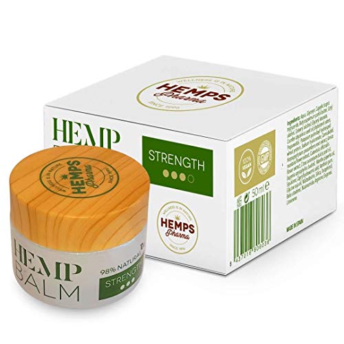 Cbd Balm Crema Cbd Balm Crema