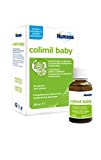 Humana Colimil Baby, Con Extractos Naturales Y Probióticos Para Las Molestias Del Cólico Infantil. Complemento Alimenticio, color Colimil Para Cólicos, 30 ml