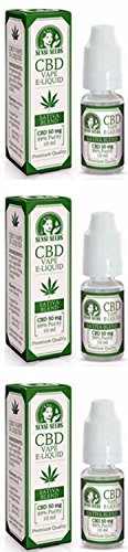 Sensi Seeds Cbd Vape Oil