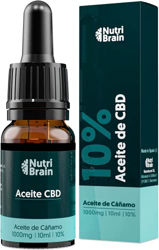 Aceite Cbd 10 Enecta Hortitec Aceite Cbd 10 Enecta Hortitec