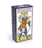 Ancien Tarot de Marseille