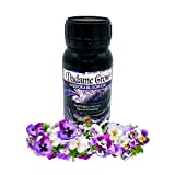 MADAME GROW / Abono Floración/Engordador de Cogollos de Cannabis/Bazooka Bloom K30 / Cogollos explosivos/Más Resina/Más Sabor/Abono 100% Orgánico (250 ml)