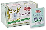 Indias Tranquilizante 20 Bolsitas - 30 gr