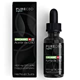 CBD Oil | Aceite de cáñamo enriquecido con 40% CBD (4000mg) | Bio Suisse Orgánico