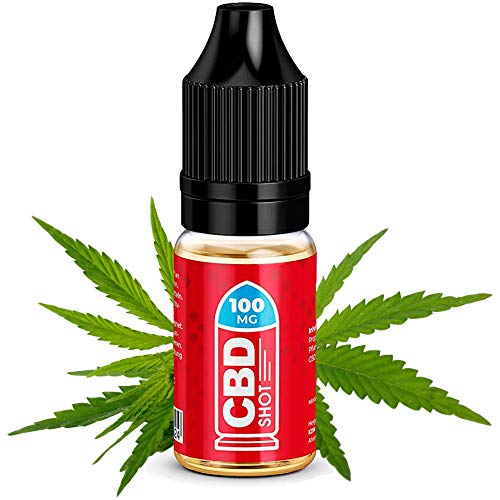 Cbd E-Líquido Estanco Cornella Cbd E-Líquido Estanco Cornella