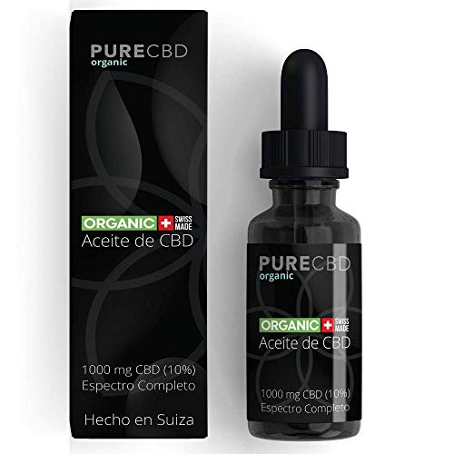 Aceite Cbd 10 Dosis Aceite Cbd 10 Dosis
