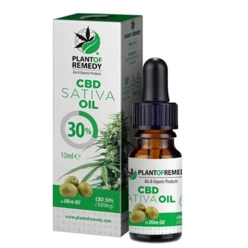 Aceite De Cbd De Sativida Aceite De Cbd De Sativida